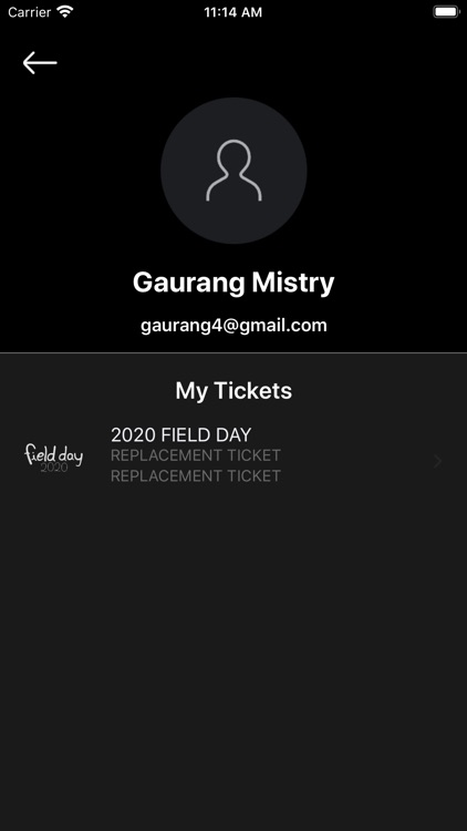 Fuzzy Touring screenshot-4