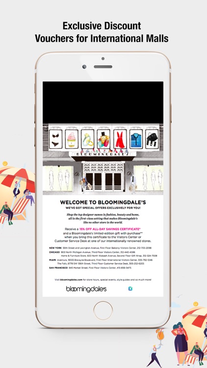 X Factor,MatrixTravelCompanion