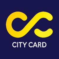 Cartão City Card pour PC