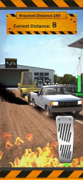 Game screenshot Diesel Challenge 2K21 apk