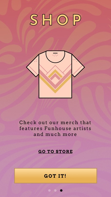 Funhouse Toronto screenshot-3