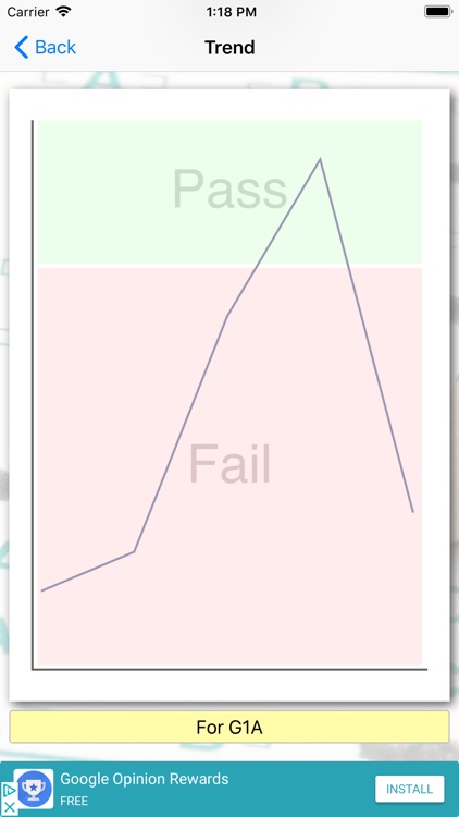 Ham Radio Exam - General screenshot-3