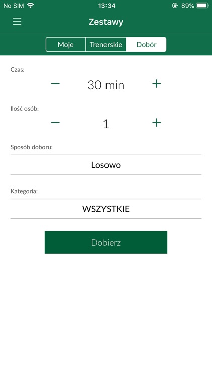 Golf Academy Student screenshot-3