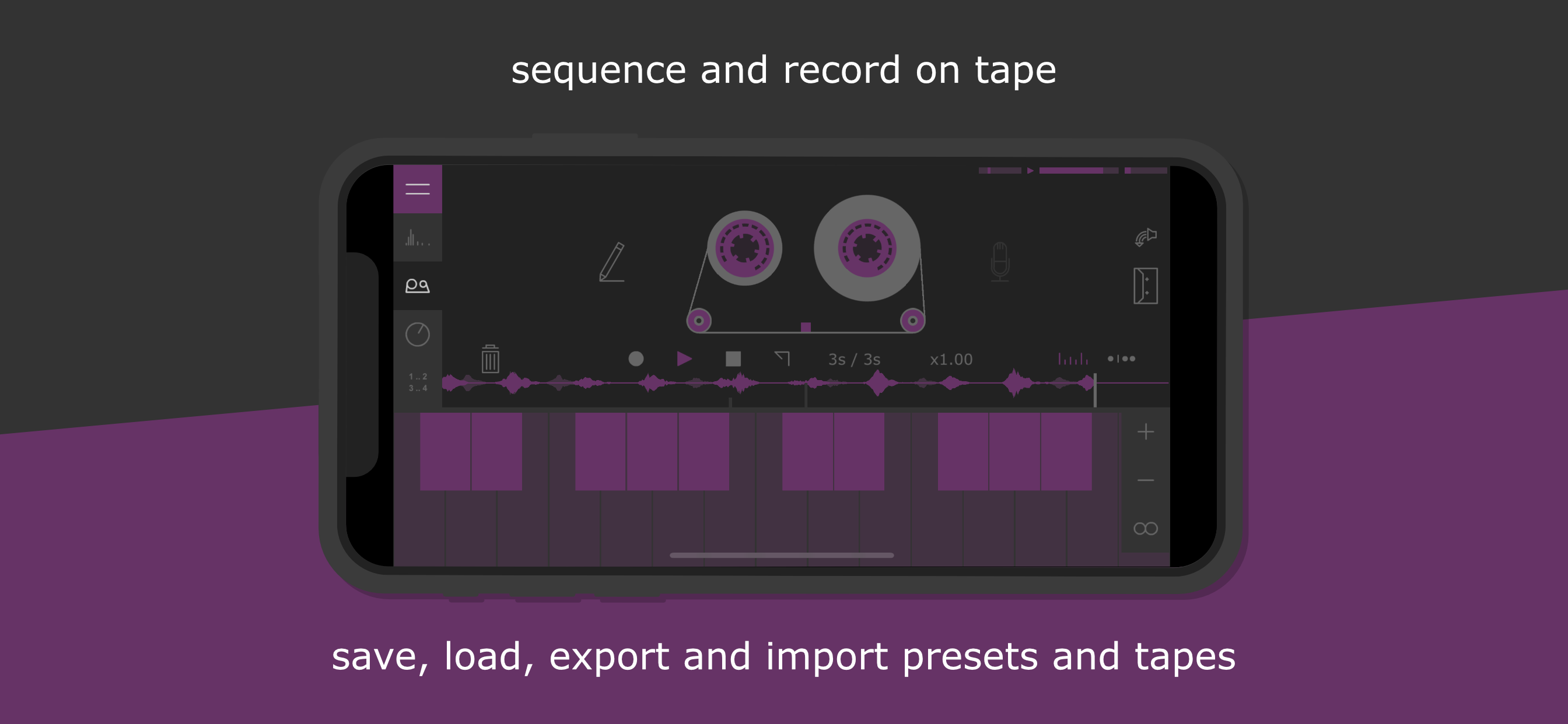 shapesynth screenshot 3