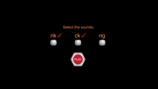 ng nk ck - Phonics Soundsのおすすめ画像4