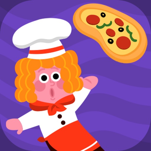 Pizza Road icon