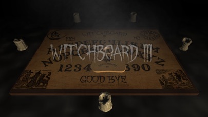 WitchBoard IIIのおすすめ画像1