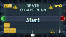 Game screenshot Death Escape Plan mod apk
