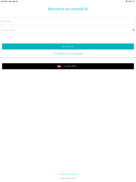 Screenshot #4 pour Junior & Cie - Pour animateurs