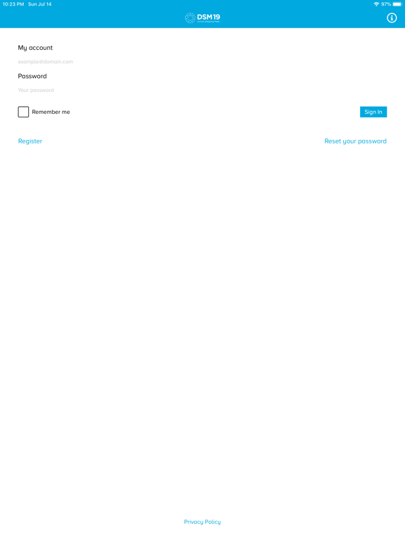 Screenshot #4 pour Donsö Shipping Meet