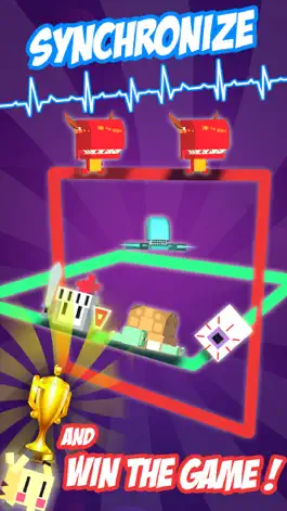 Game screenshot Intersection - 3D Puzzle Game hack