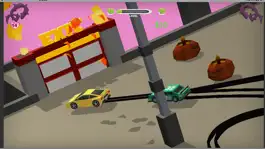 Game screenshot Destruction Derby -iDriftOrDie hack