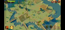Game screenshot Orc's War Lite apk