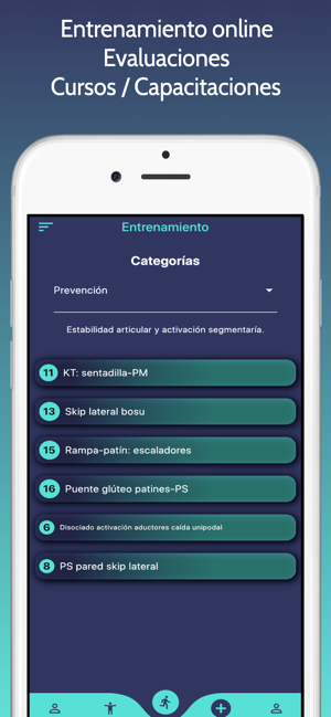 Athlete Growth(圖2)-速報App