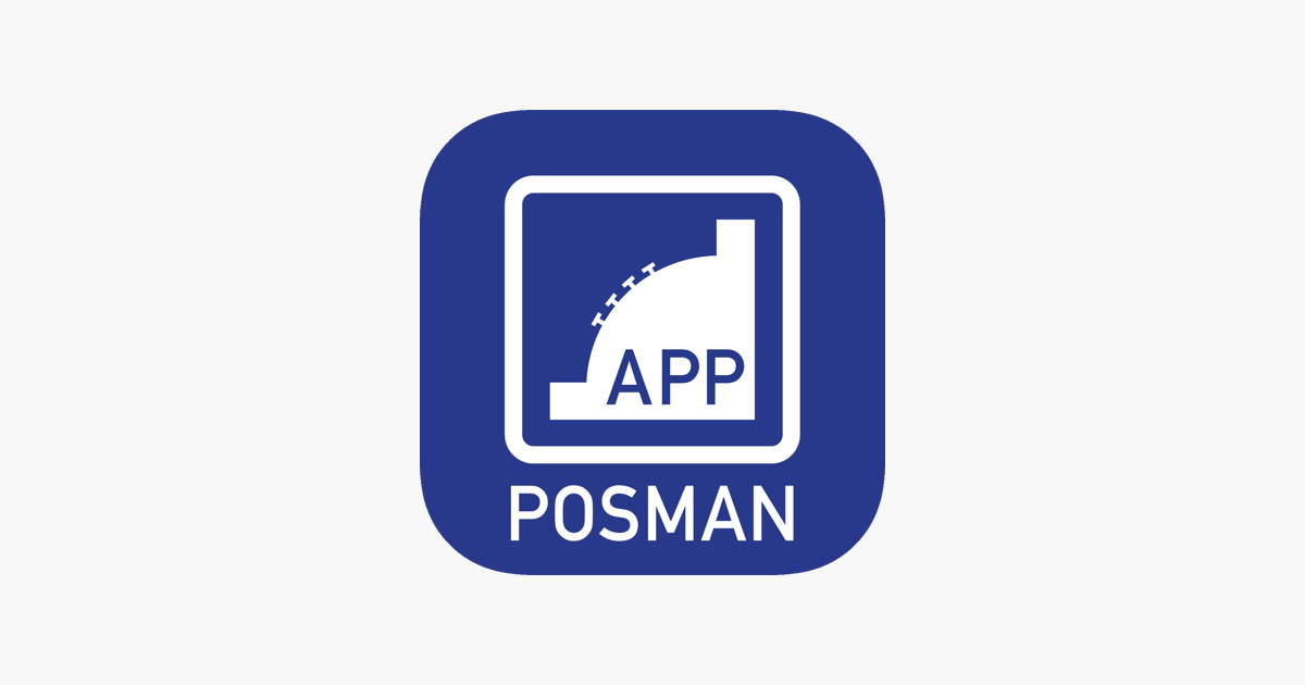 Posman On The App Store
