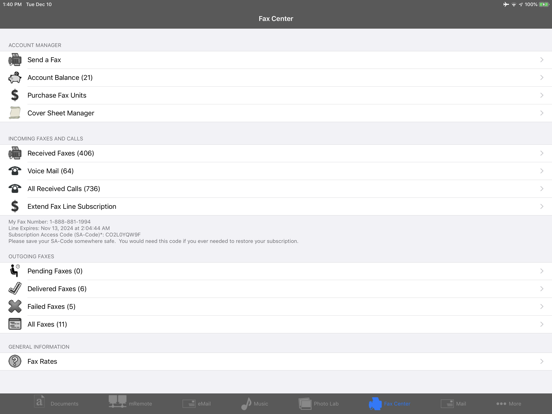 MobileToolz™ Pro - for iPadのおすすめ画像5