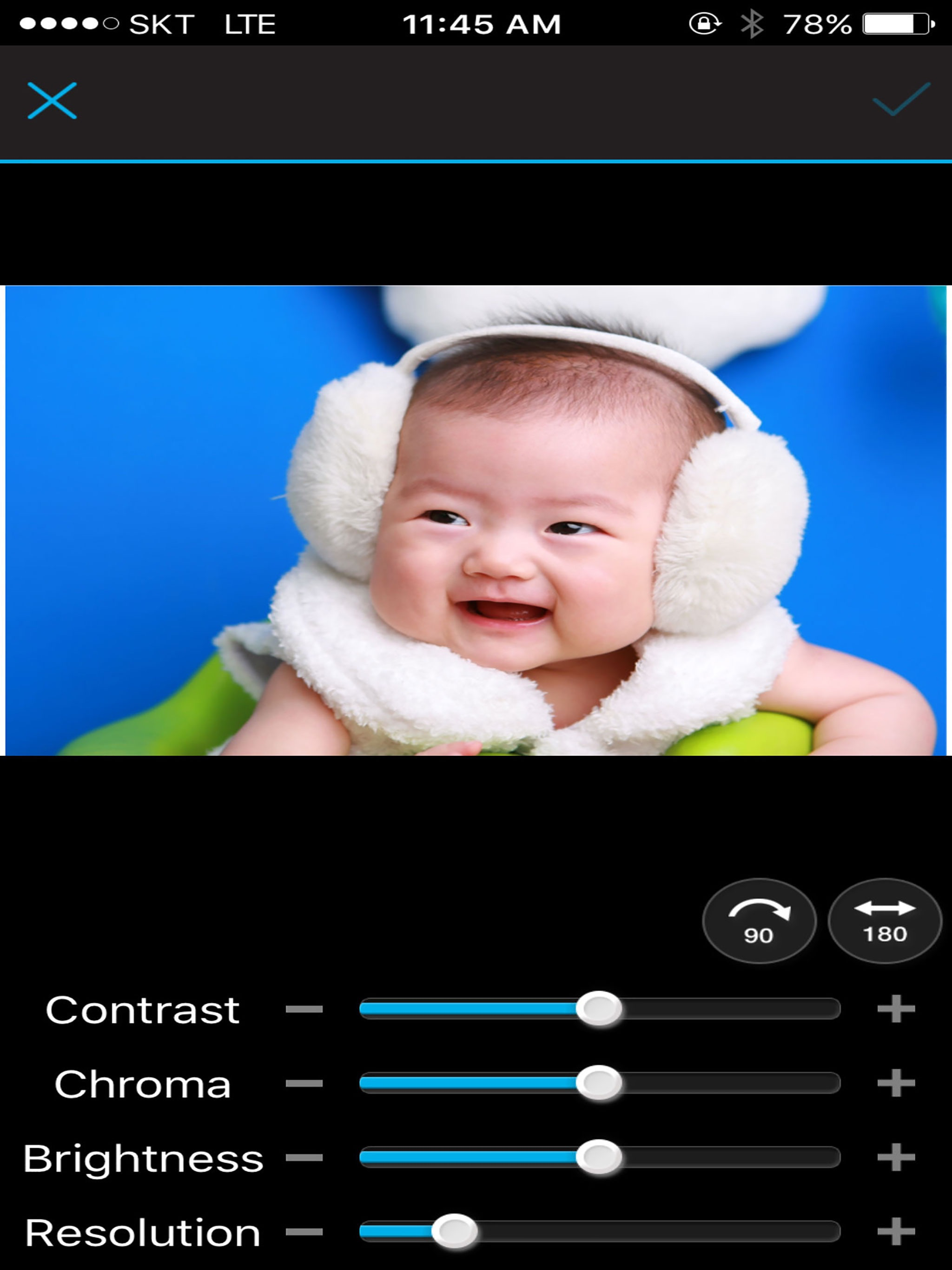 PhotoBee screenshot 6