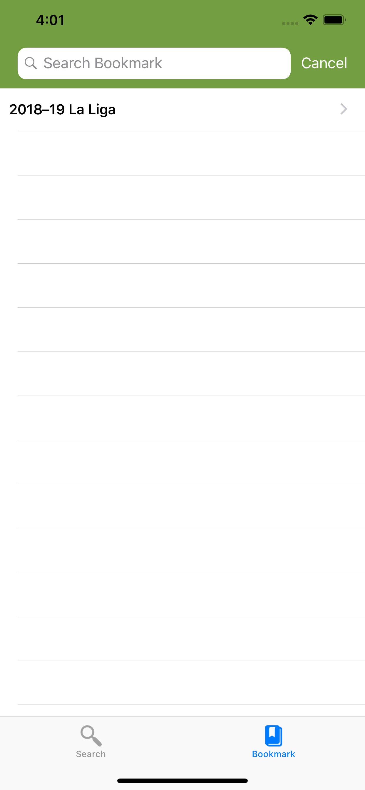Article List : Search List