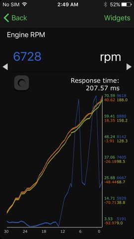 inCarDoc OBD2 ELM327 Scannerのおすすめ画像3