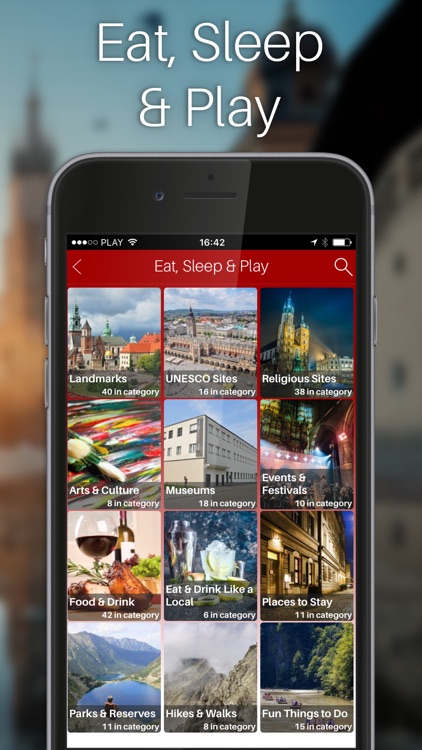 Krakow Travel by TripBucket