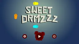 sweet drmzzz iphone screenshot 1