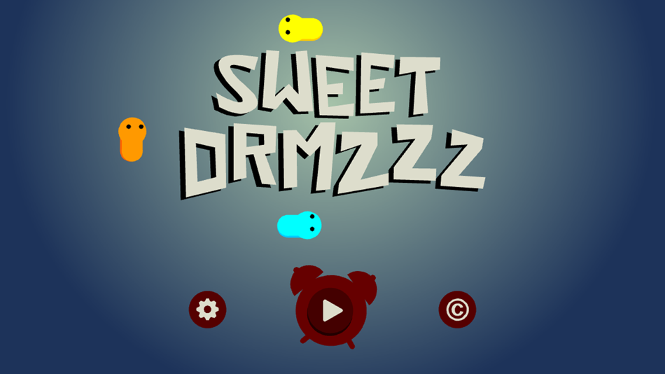 Sweet Drmzzz - 2.6 - (iOS)