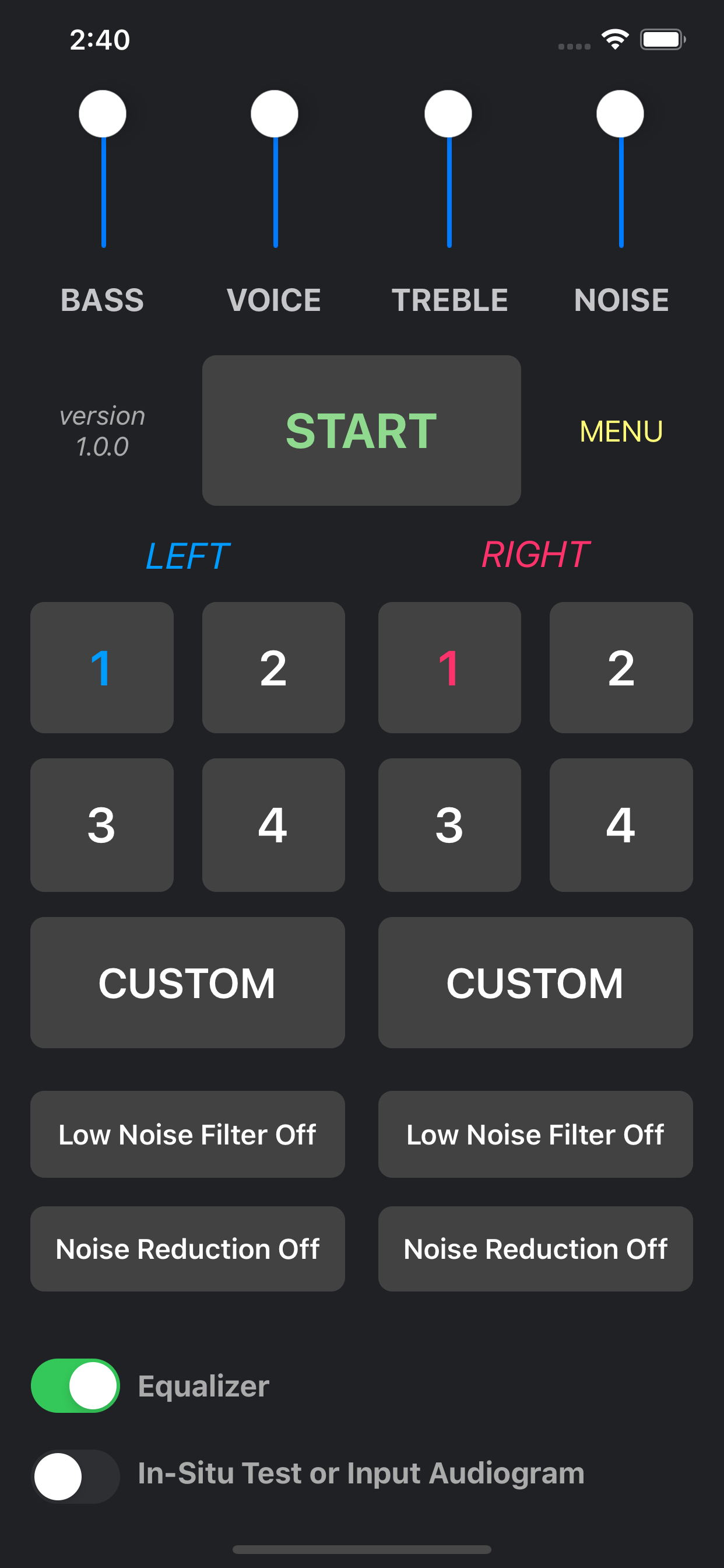 Smart AMP Pro