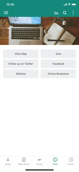 Game screenshot Prophecy Watchers TV apk