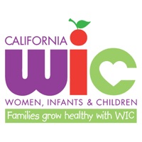 Contact California WIC App