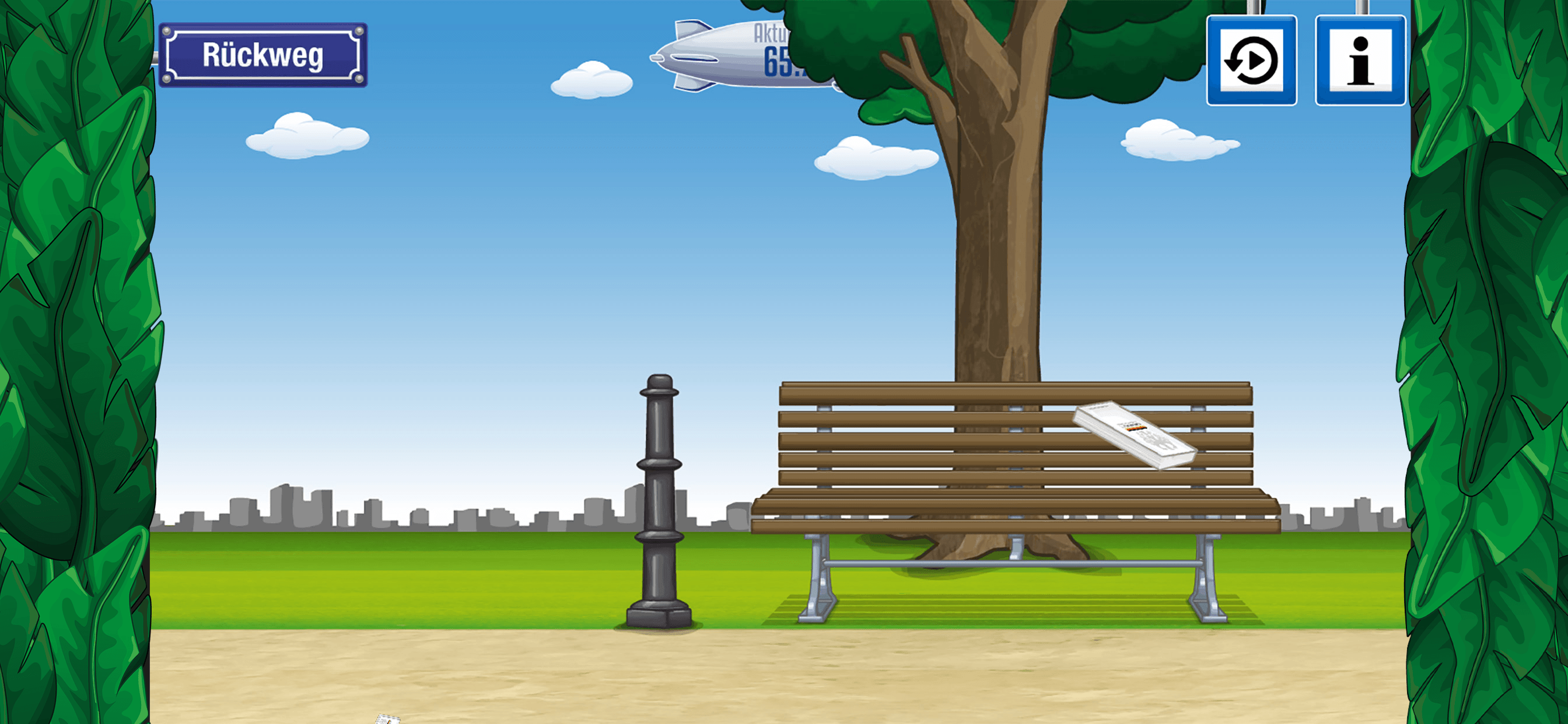 Rette das Grundgesetz screenshot 8