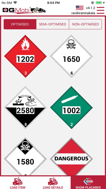 DGMobi US General screenshot-3