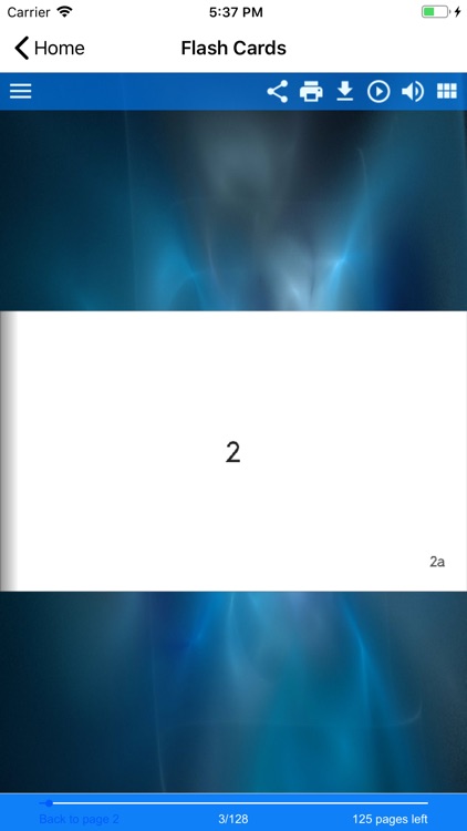 Cosmetologist Exam Prep screenshot-8