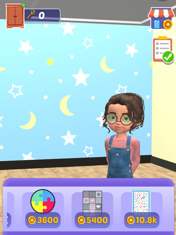 Chores! - Spring into Cleaning screenshot 9