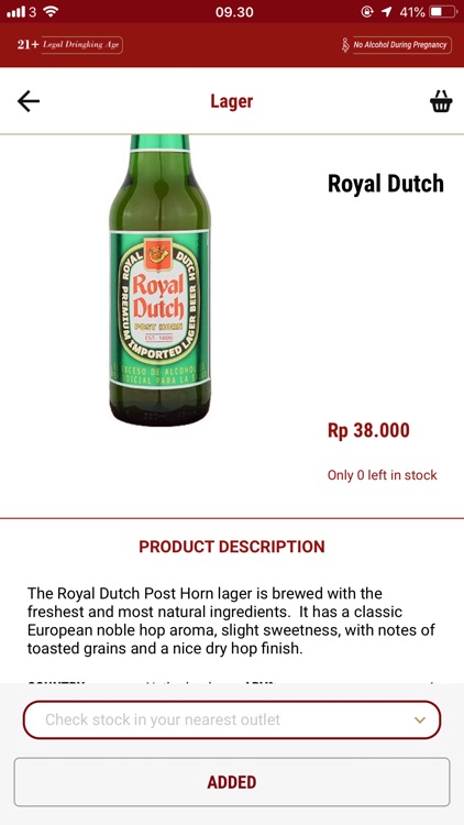 Vines Indonesia screenshot-9