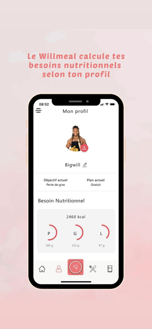 WillMeal(圖1)-速報App