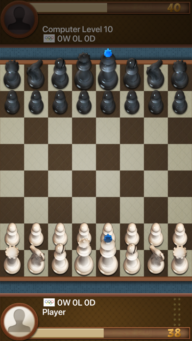 Screenshot #1 pour Dr. Chess