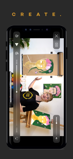 Sip n' Paint at home(圖3)-速報App