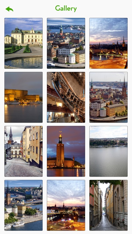 Stockholm Travel Guide screenshot-3