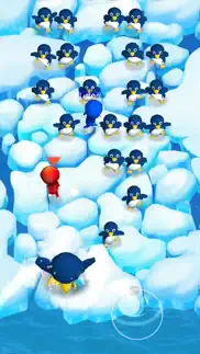 How to cancel & delete escape penguins 4