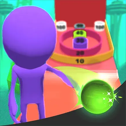 Arcade Ball.io Читы