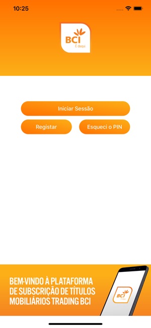 BCI Trading(圖2)-速報App