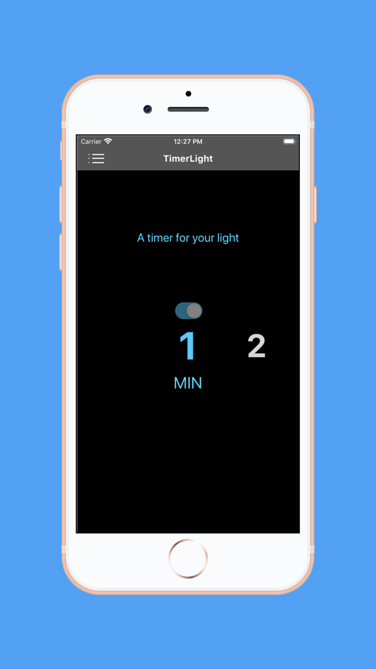 #4. TimerLightlite (iOS) بواسطة: 其楠 吴
