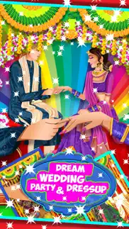 dream wedding party & dressup problems & solutions and troubleshooting guide - 3