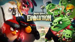 angry birds evolution problems & solutions and troubleshooting guide - 4