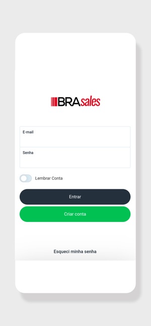 BRA Sales