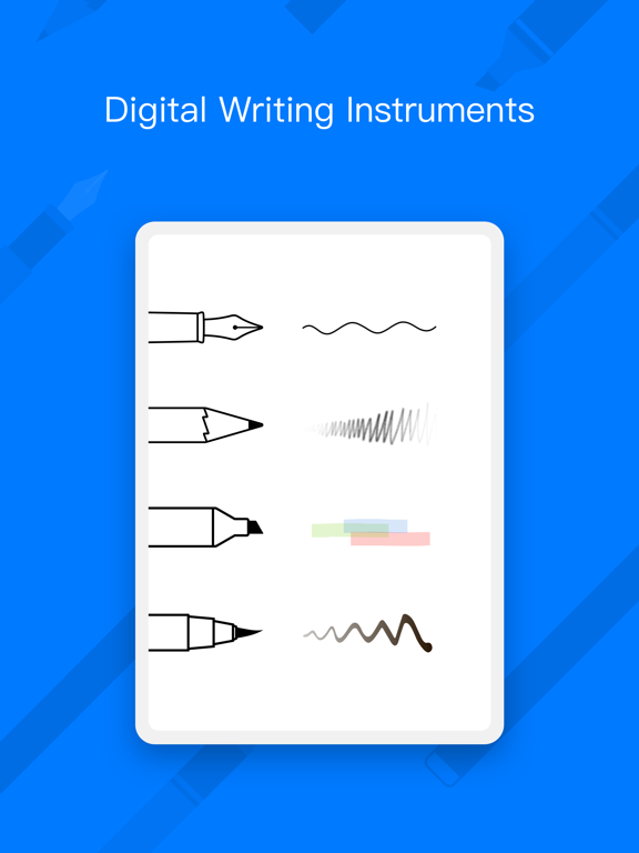 Screenshot #6 pour RoWrite