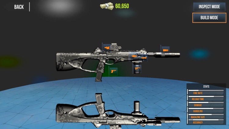 Survivors vs Zombies 3D