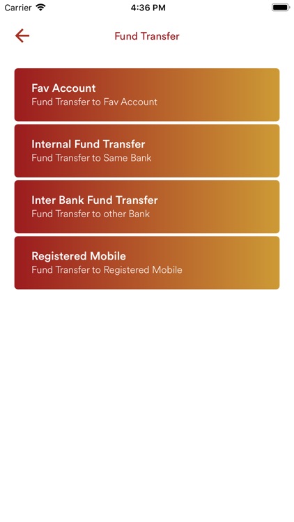 NCC Mobile Banking screenshot-8