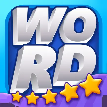 Words Puzzle: Connect Читы