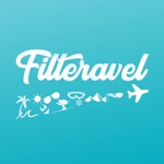 Download Filteravel app